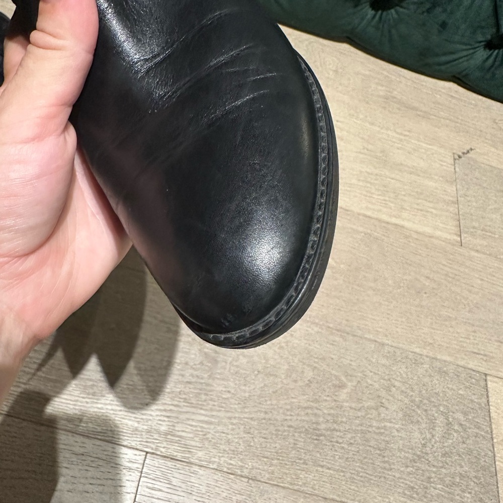 Boots - Picture 10 of 13